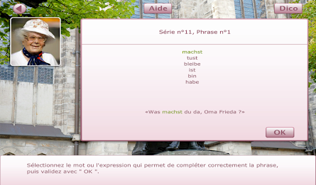 Allemand - Niveau A2 poster 4