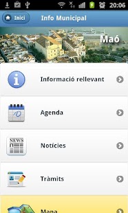 Menorca Smart Screenshots 12