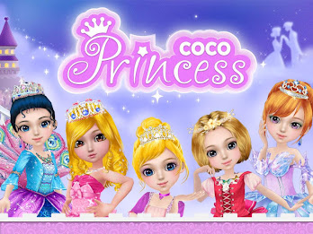 coco princess poster 9