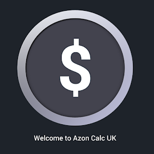 Azon Calc UK - FREE 3.0