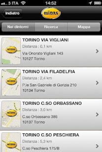 Midas Screenshots 6