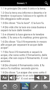 Download La Bibbia - Italian Bible FREE APK