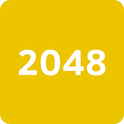 2048 with Twist