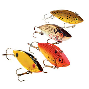 Bass Lure Expert 1.1.20