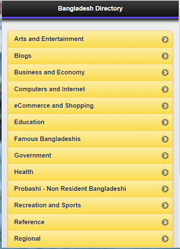 Bangladesh Directory