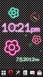 Neon Flow! Gallery Plugin poster 4