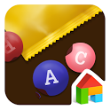 ChocoChoco LINE Launcher theme icon