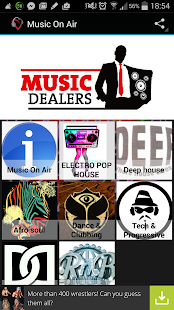 How to mod Musica patch 1.0 apk for android