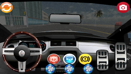 Real Car Simulator Screenshots 7