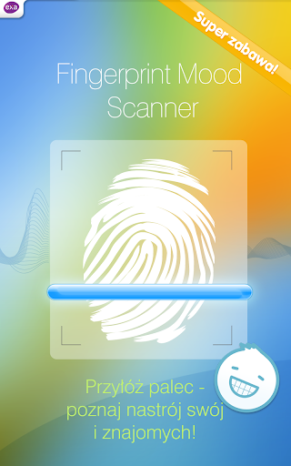 免費下載娛樂APP|Fingerprint Mood Scanner Prank app開箱文|APP開箱王