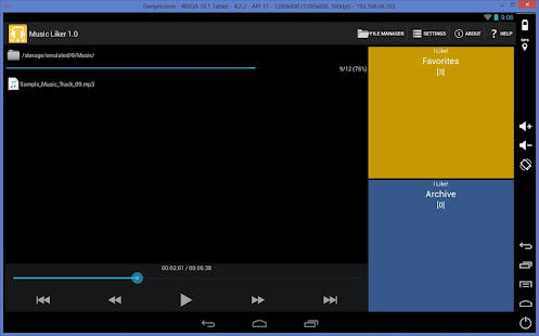 Music Liker(圖6)-速報App