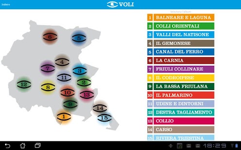 Lastest Voli APK for Android