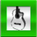 Violão com Luz Da Mata logo