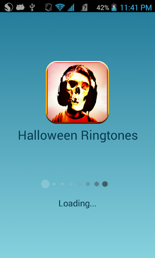 Halloween Ringtones - 2014