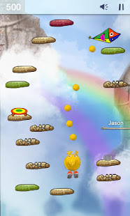 Funny Bounce(圖3)-速報App