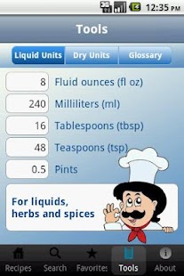 100 Lebanese Recipes Screenshots 7
