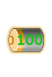 Egi Akku Battery