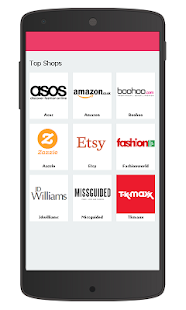 Download FASHION SHOPPING UK APK for Android