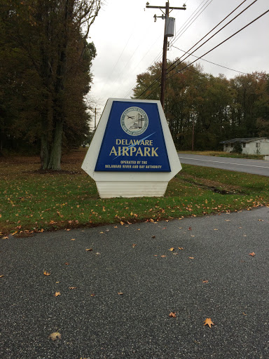 Delaware Airpark