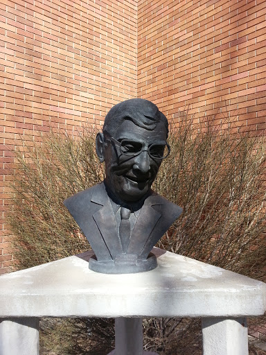 CSI President Memorial