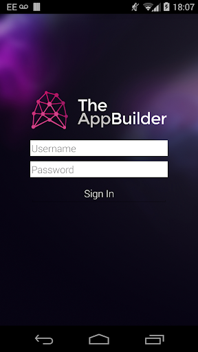 TheAppBuilder