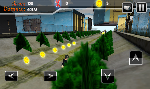 How to install Skater X Boy 3D 1.0 apk for bluestacks