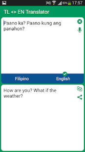 download Filipino - English Translator free