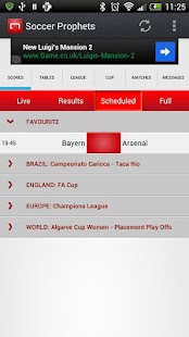 How to install Soccer Prophets lastet apk for android