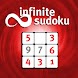 Infinite Sudoku Puzzles FREE!!