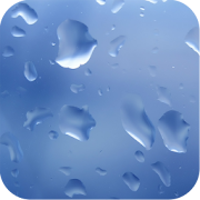 Rain On Screen