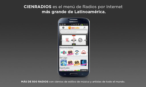 Cienradios