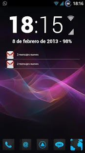 Lastest Notification Browser APK