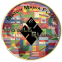 Match Mania Flags Pro logo
