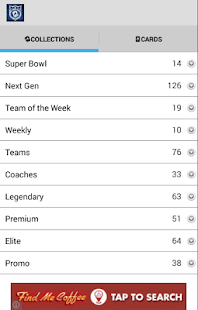 How to get MUT 25 2.0.8 apk for android