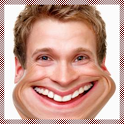 Face Warp icon