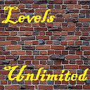 Levels Unlimited mobile app icon