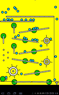 Rolling Falling! Yellow HD(圖1)-速報App