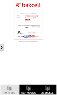 Lastest online xidmətlər APK for PC