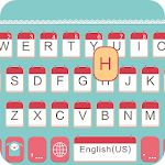 Everyday Theme Emoji Keyboard Apk