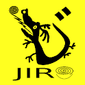 愛二郎 logo