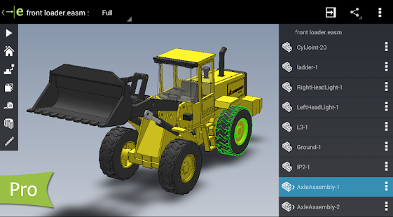 edrawings apps bei google play screenshot