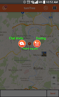 How to download tumTree - chat, blog, post 1.2.2 apk for laptop