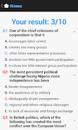 AP History & Social Science poster 4