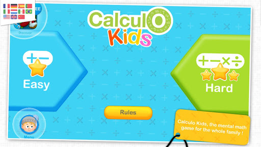 Calculo Kids