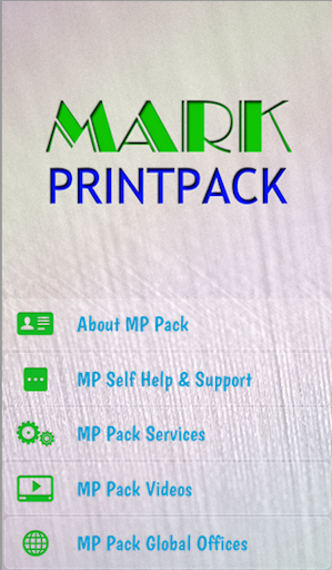 MP Pack