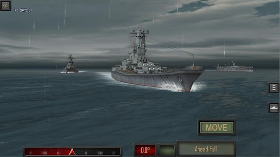 Pacific Fleet(圖4)-速報App