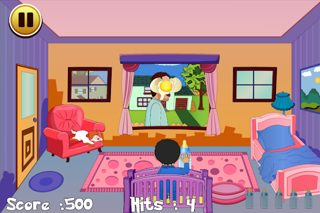 How to install Baby Alone patch 1.4 apk for bluestacks