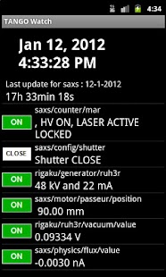 How to get Tango Watch patch 1.0d apk for laptop