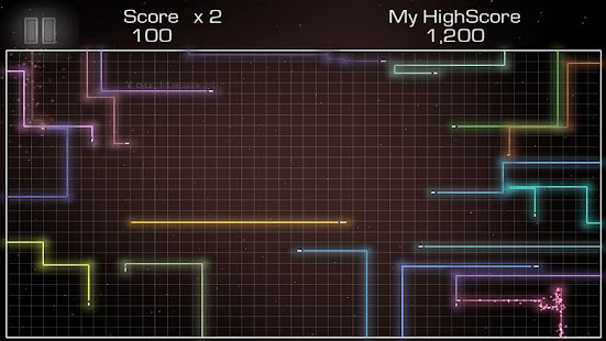 Hard Lines(圖2)-速報App