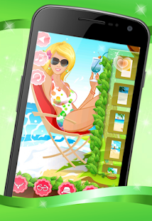 How to install Beach Fashion Dress Up patch 1.0.1 apk for laptop